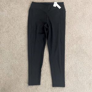 New with tags Victoria secret pink leggings